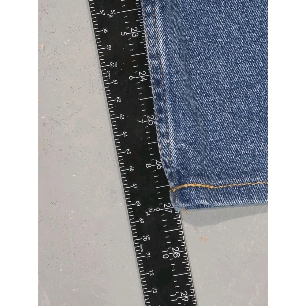 Levi's 505 Regular‎ Fit Jeans Men's W32 L30 Medium Wash Denim